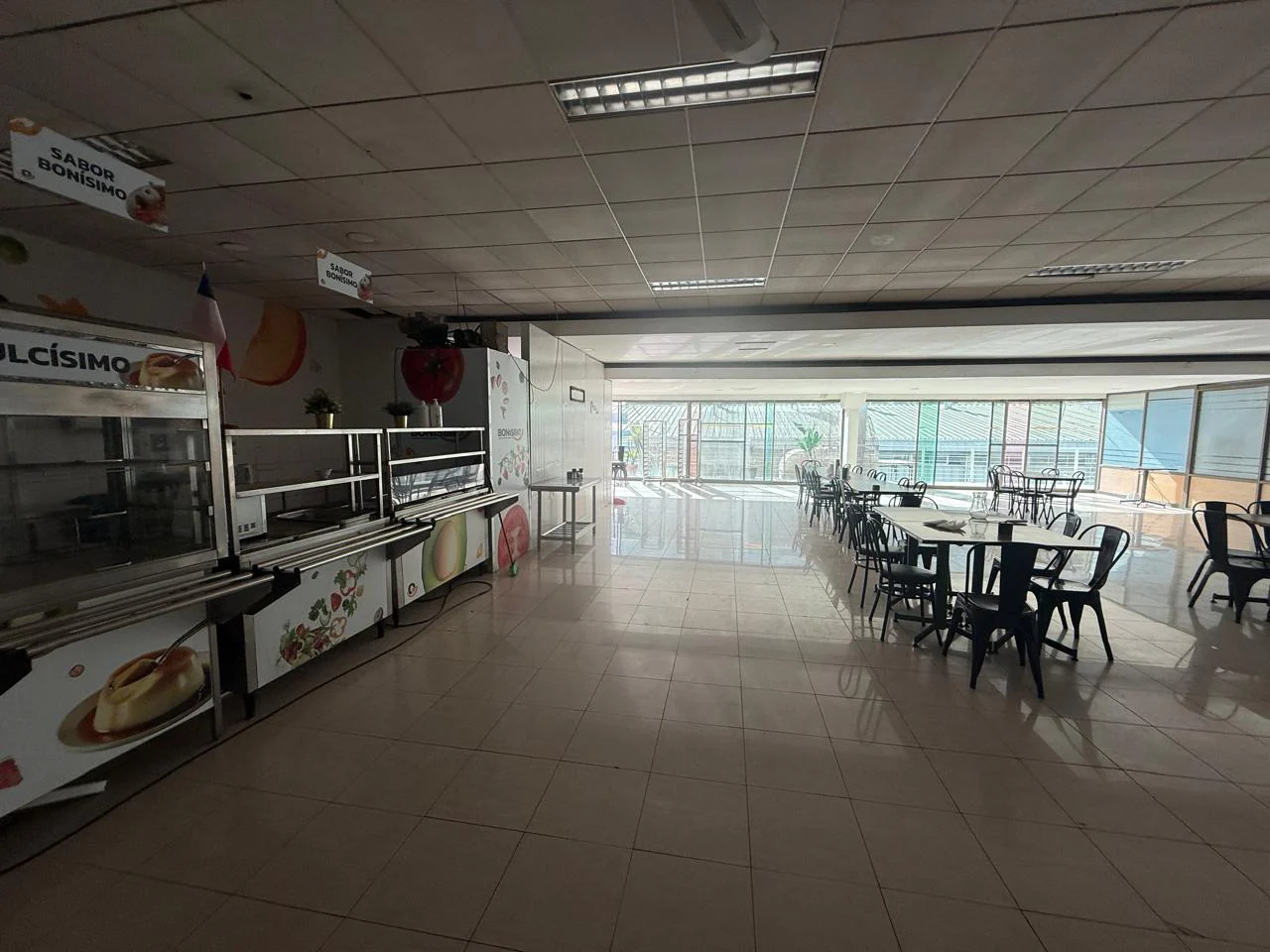 Venta de propiedad industrial para proceso de alimentos, Huechuraba. Santiago - Imagen 14