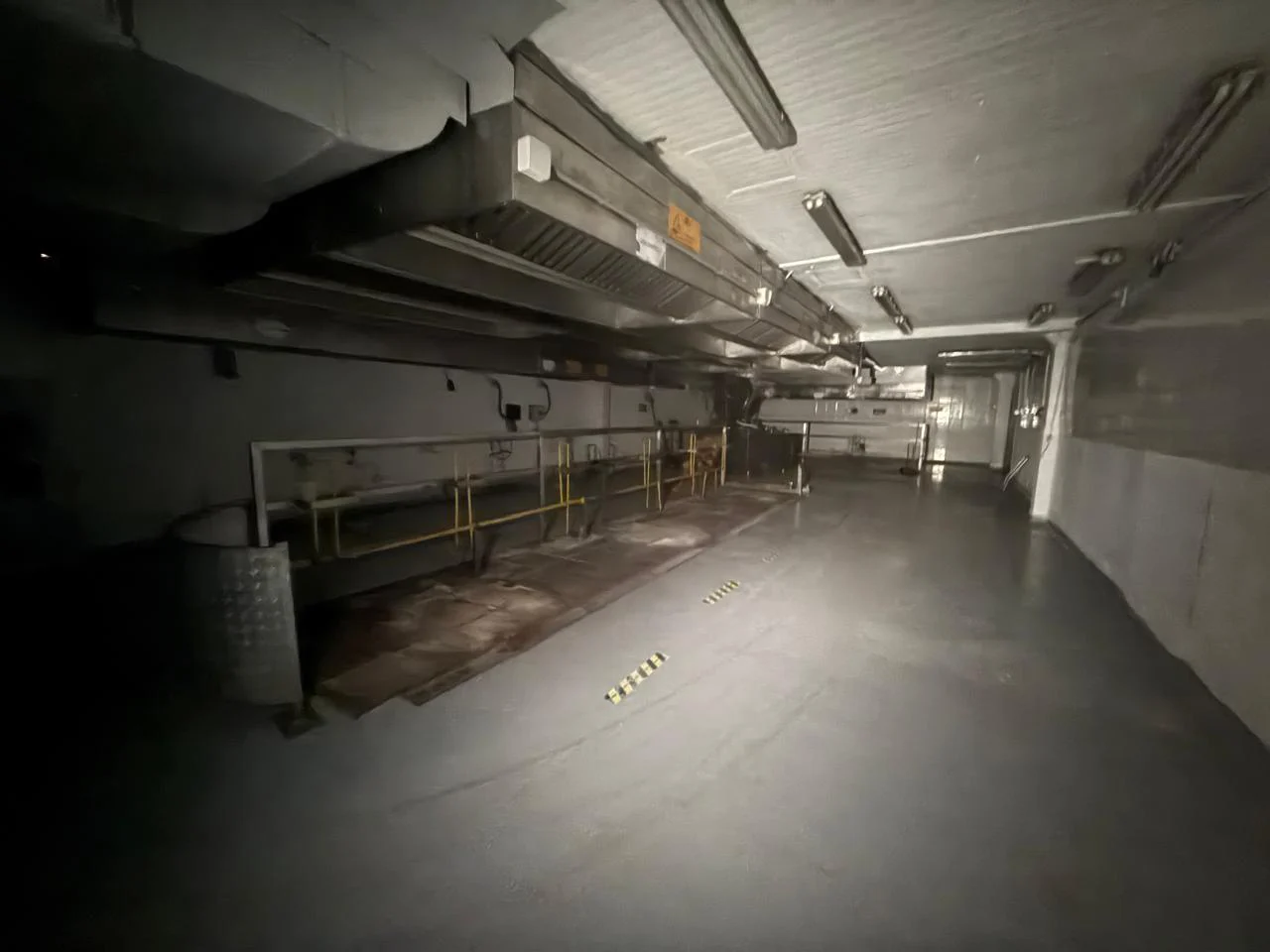 Venta de propiedad industrial para proceso de alimentos, Huechuraba. Santiago - Imagen 16