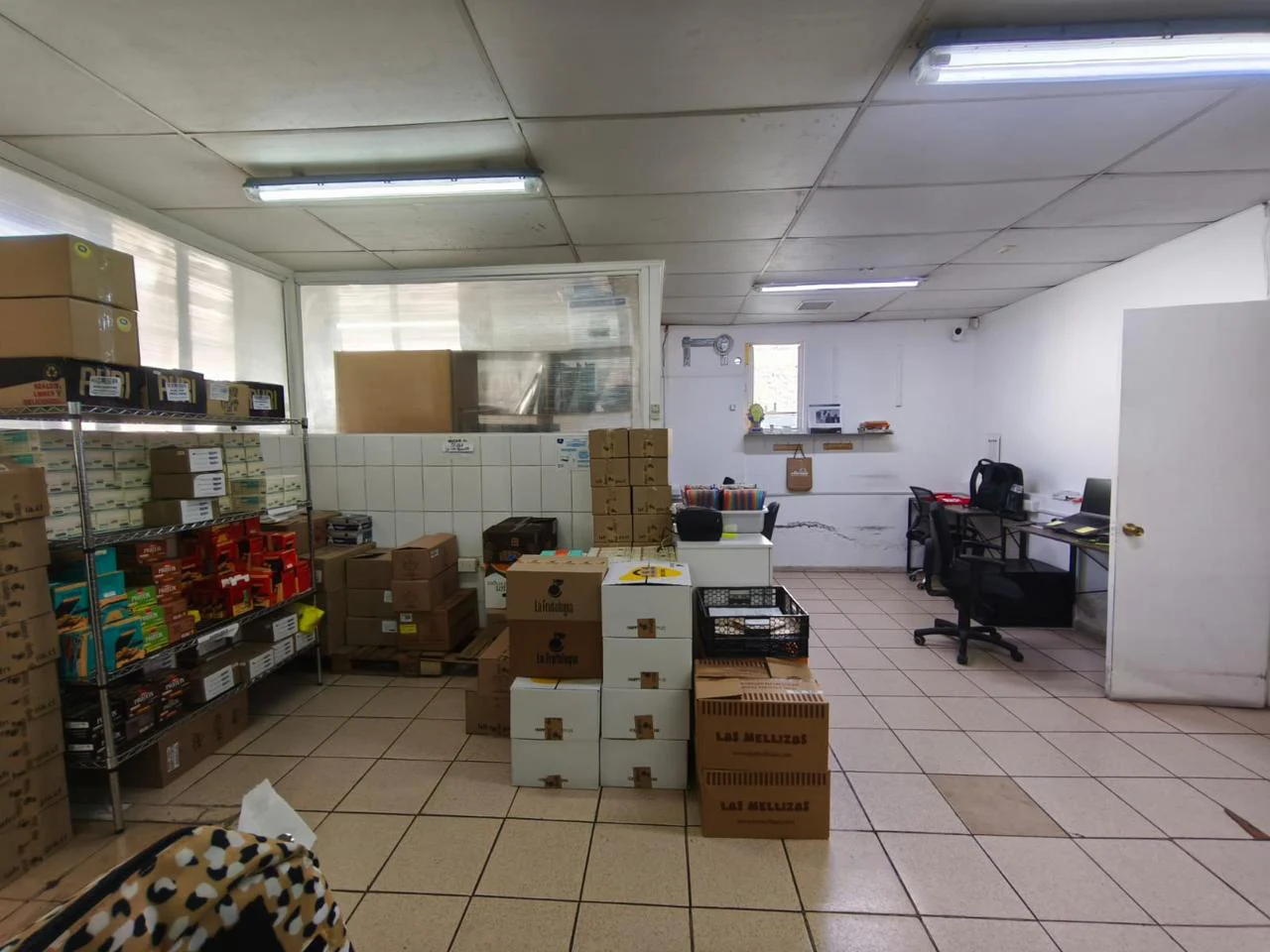 Propiedad Industrial Comercial para arriendo en Quinta Normal, Santiago - Imagen 3