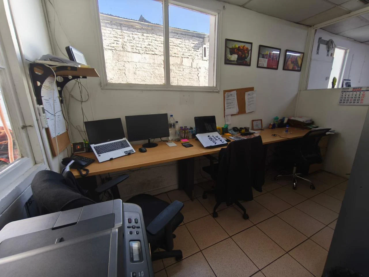 Propiedad Industrial Comercial para arriendo en Quinta Normal, Santiago - Imagen 4