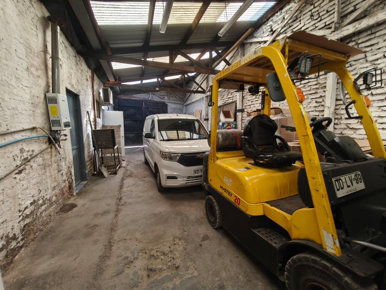 Propiedad Industrial Comercial para arriendo en Quinta Normal, Santiago - Imagen 7