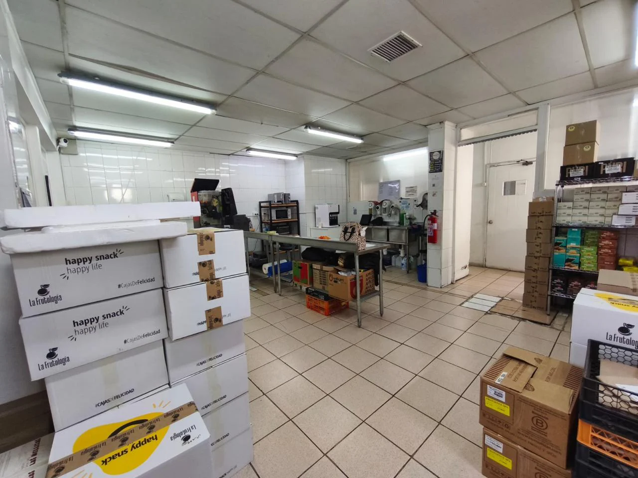 Propiedad Industrial Comercial para arriendo en Quinta Normal, Santiago - Imagen 10