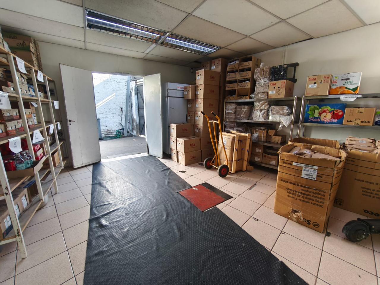 Propiedad Industrial Comercial para arriendo en Quinta Normal, Santiago - Imagen 11