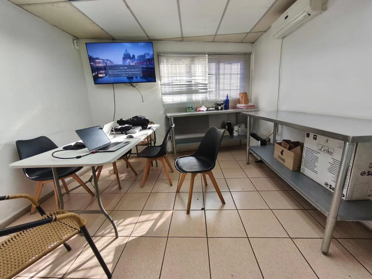 Propiedad Industrial Comercial para arriendo en Quinta Normal, Santiago - Imagen 12