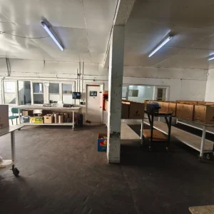 Propiedad Industrial Comercial para arriendo en Quinta Normal, Santiago