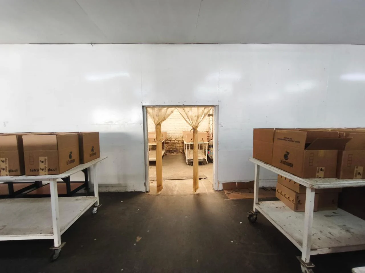 Propiedad Industrial Comercial para arriendo en Quinta Normal, Santiago - Imagen 17