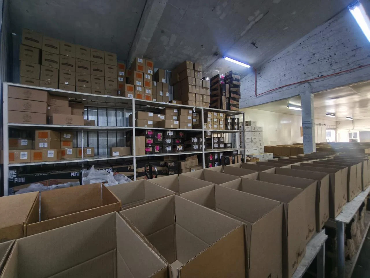 Propiedad Industrial Comercial para arriendo en Quinta Normal, Santiago - Imagen 18