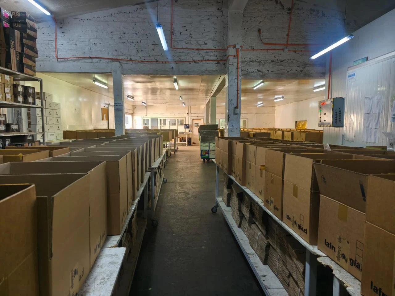 Propiedad Industrial Comercial para arriendo en Quinta Normal, Santiago - Imagen 19