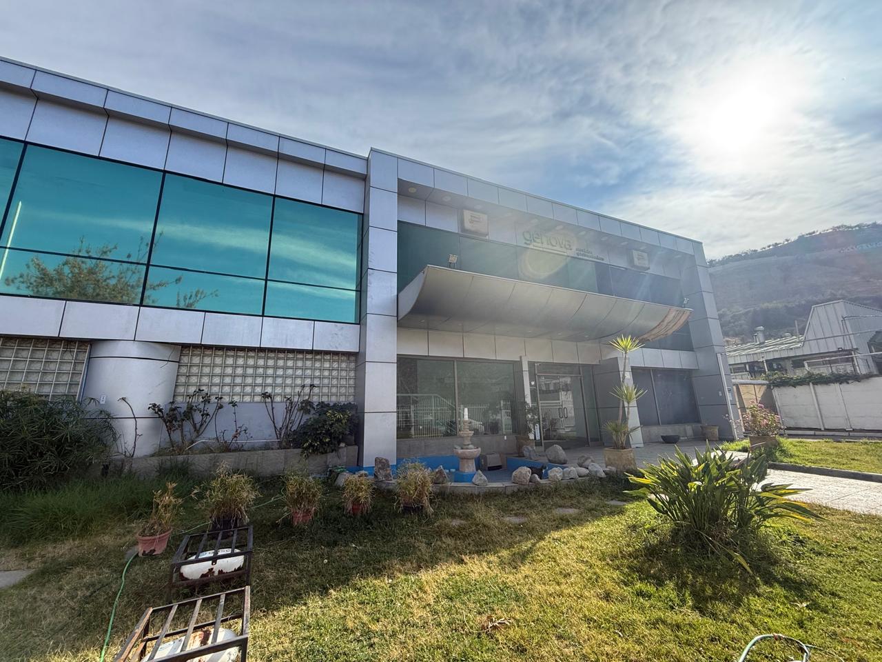 Venta de propiedad industrial para proceso de alimentos, Huechuraba. Santiago - Imagen 17