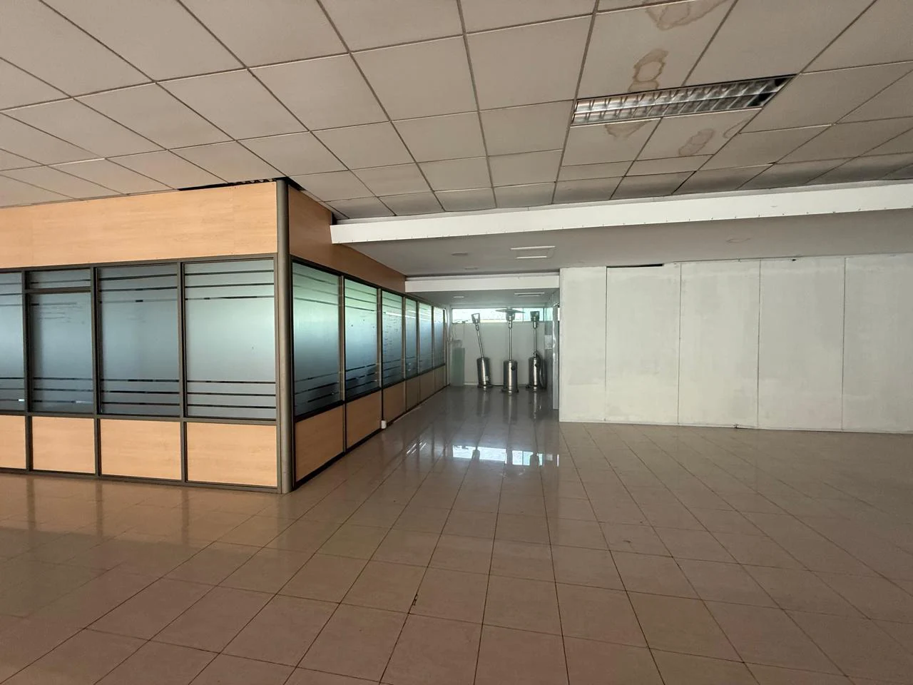 Venta de propiedad industrial para proceso de alimentos, Huechuraba. Santiago - Imagen 18