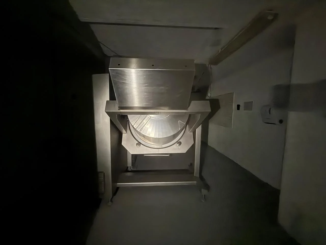 Venta de propiedad industrial para proceso de alimentos, Huechuraba. Santiago - Imagen 22