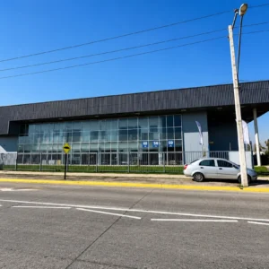 Galpón con oficinas en Maipú - a minutos de mall plaza oeste Maipú, Santiago