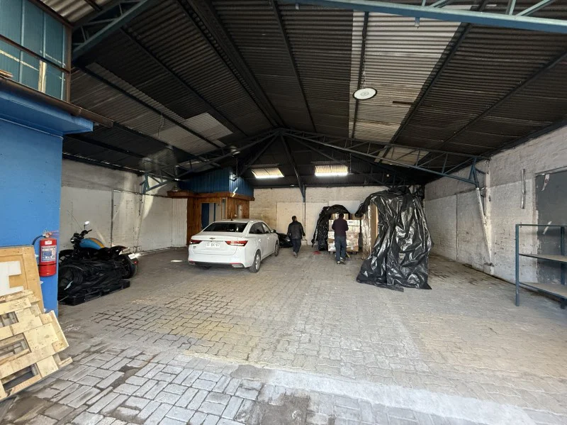 Arriendo de propiedad comercial – industrial en Renca, santiago - Imagen 2