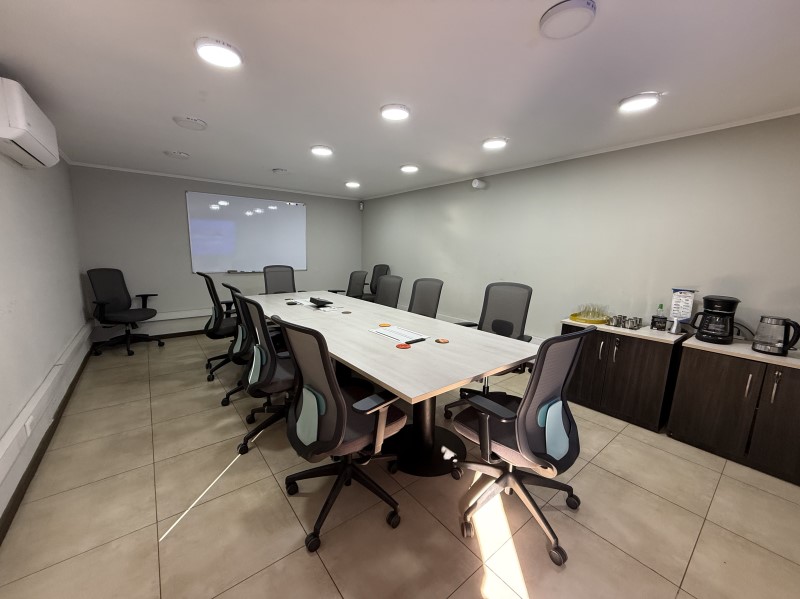 Arriendo de propiedad comercial – industrial en Renca, santiago - Imagen 5