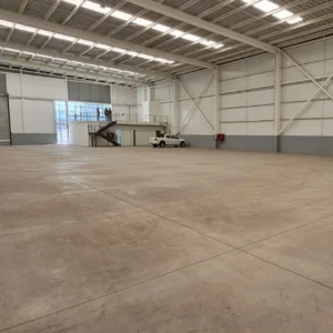 Arriendo de bodegas en Quilicura