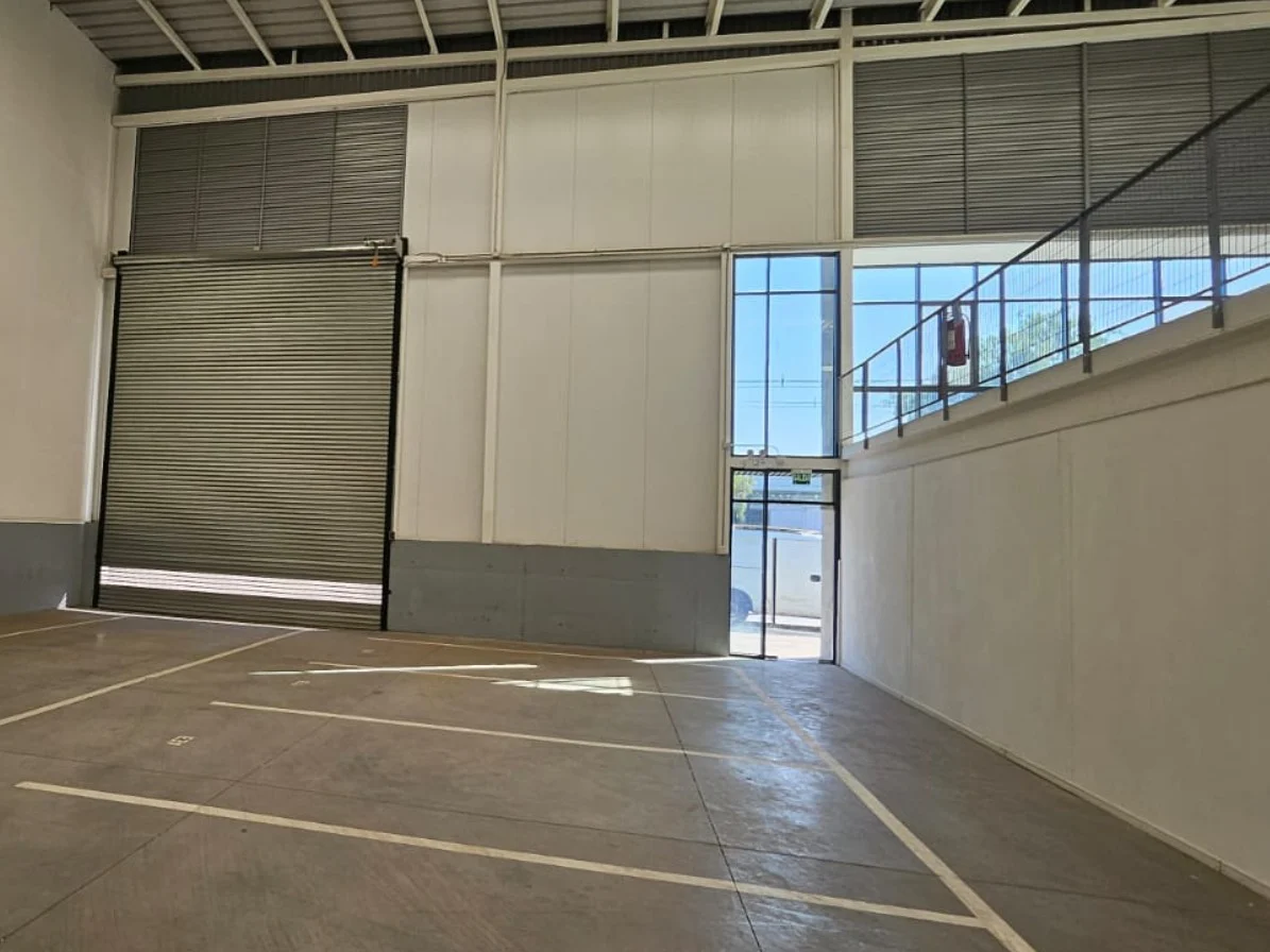 Arriendo de bodegas en Quilicura - Imagen 3