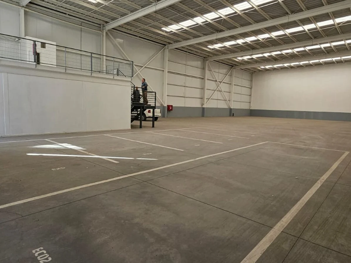 Arriendo de bodegas en Quilicura - Imagen 4