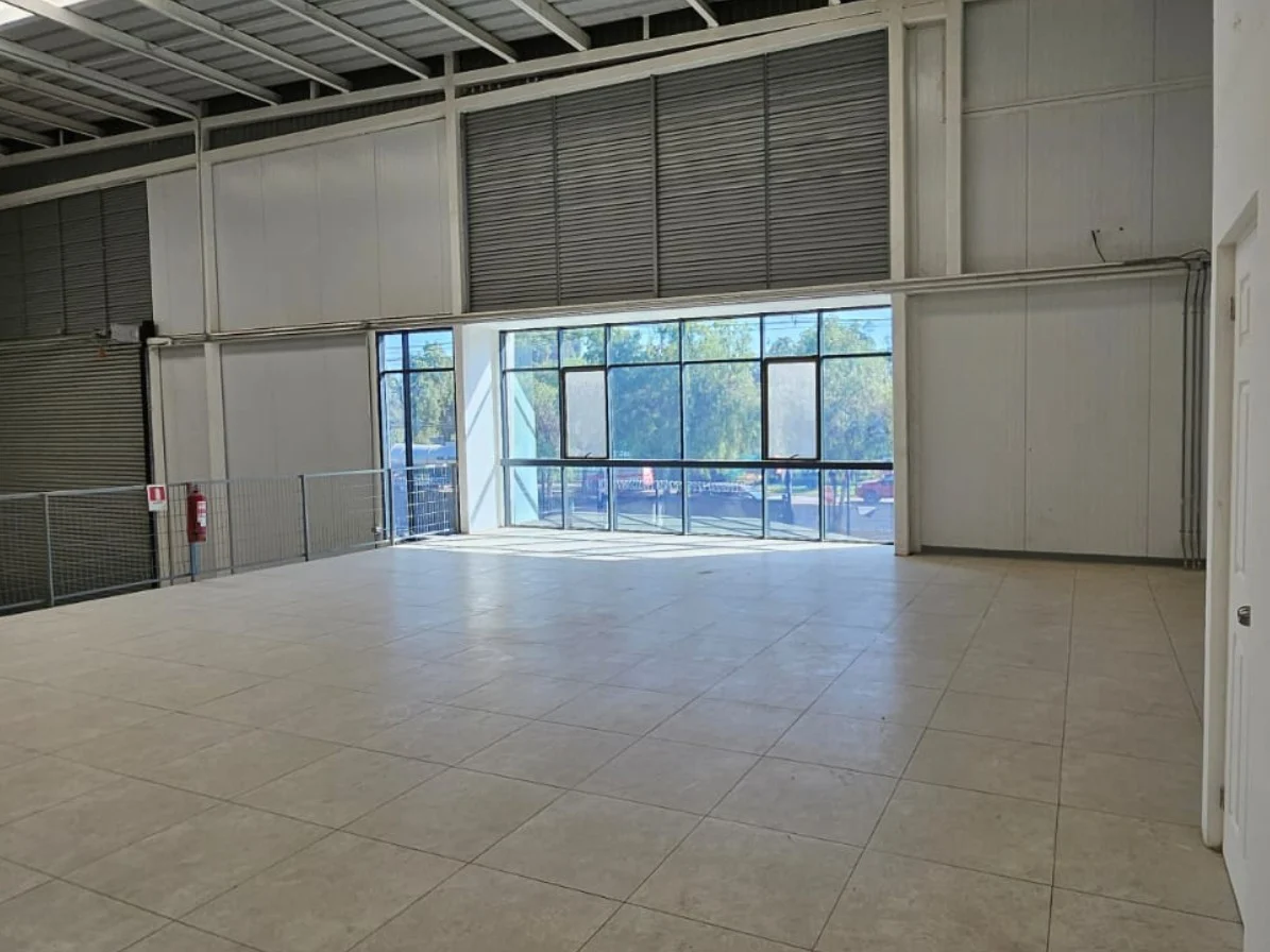 Arriendo de bodegas en Quilicura - Imagen 5