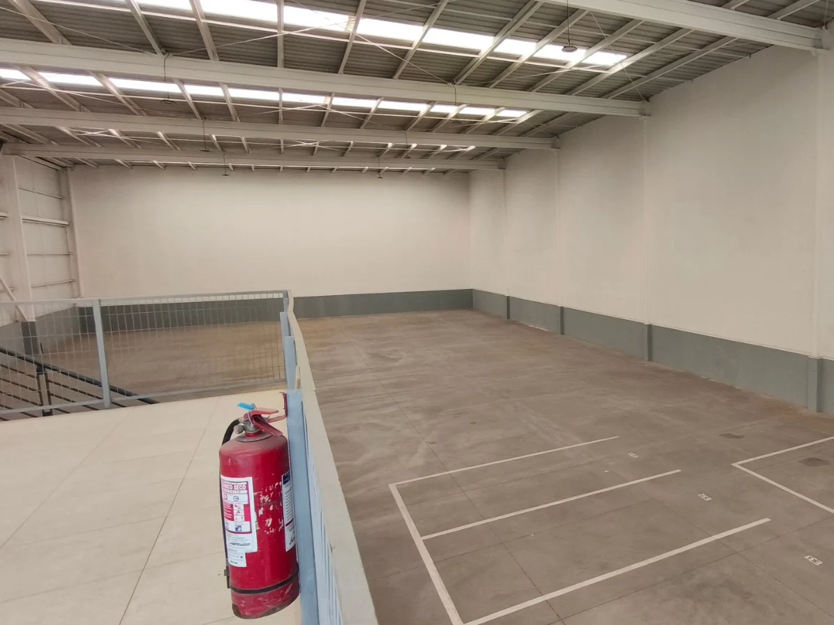 Arriendo de bodegas en Quilicura - Imagen 6