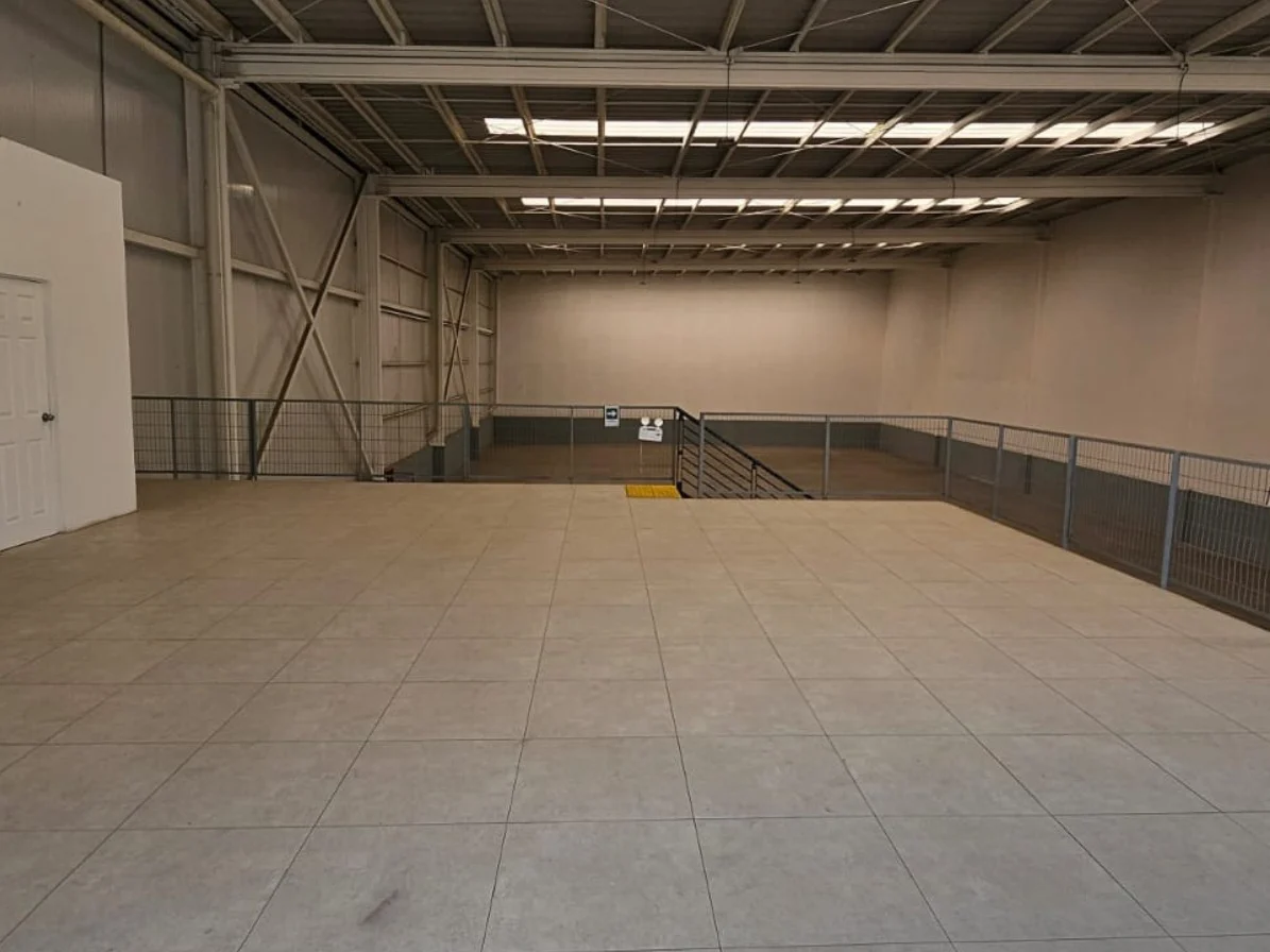 Arriendo de bodegas en Quilicura - Imagen 7