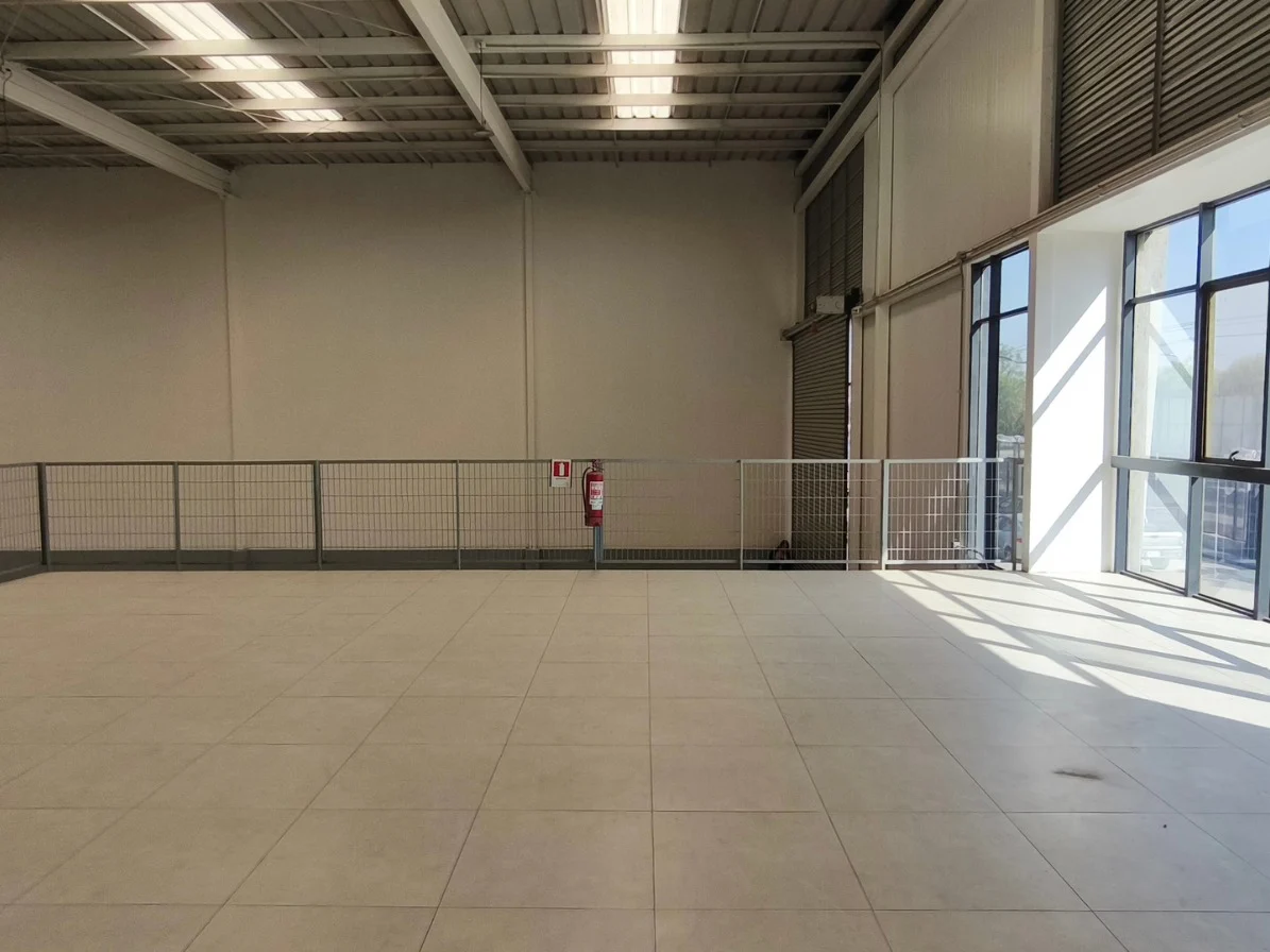 Arriendo de bodegas en Quilicura - Imagen 8