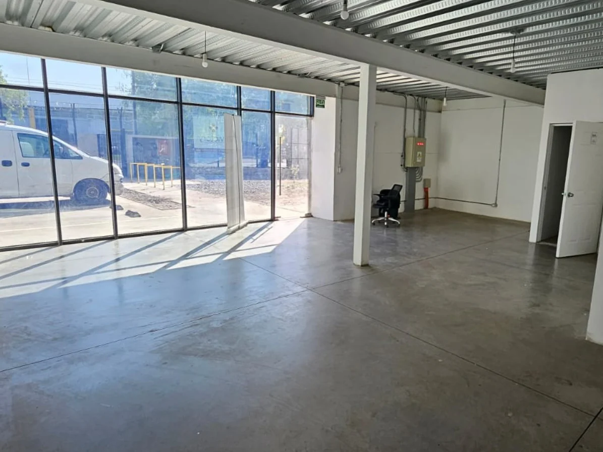 Arriendo de bodegas en Quilicura - Imagen 10