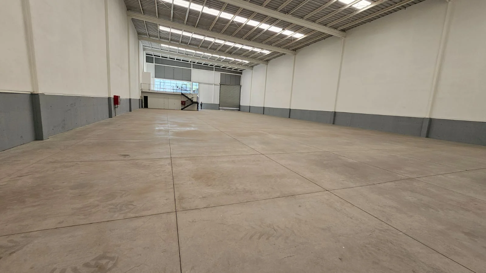 Arriendo de bodegas en Quilicura - Imagen 15