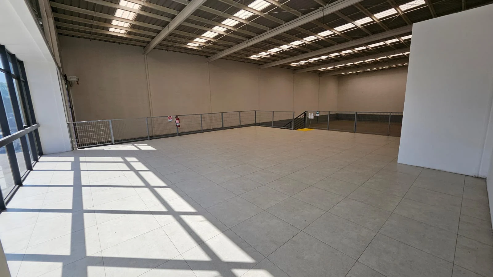 Arriendo de bodegas en Quilicura - Imagen 12