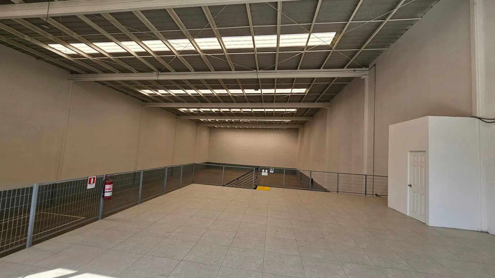 Arriendo de bodegas en Quilicura - Imagen 13