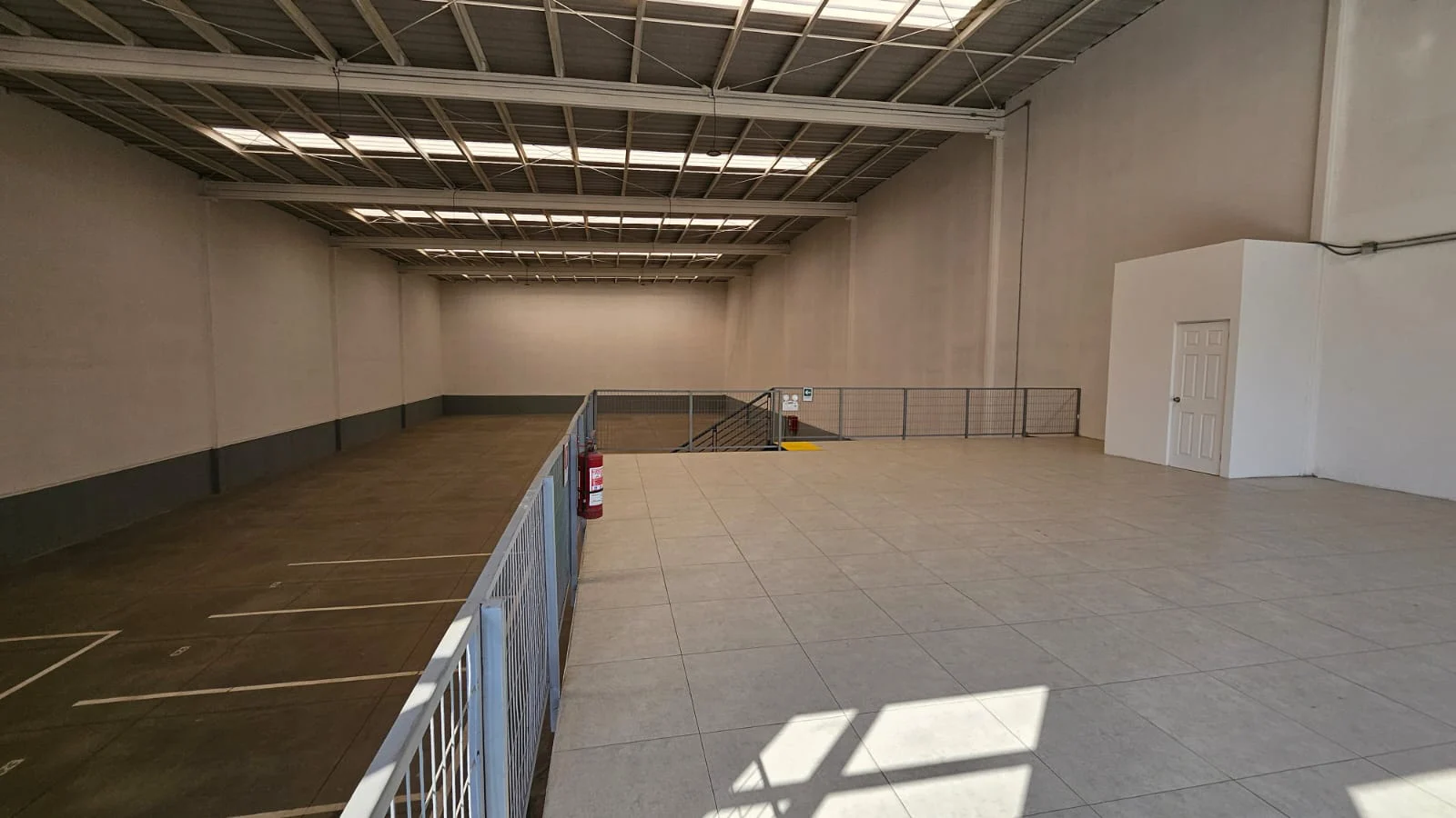 Arriendo de bodegas en Quilicura - Imagen 14
