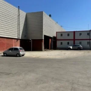 Arriendo de bodega en condomio , Lampa