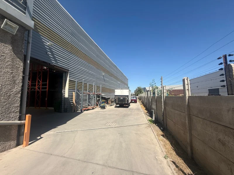 Arriendo de propiedad industrial – comercial en ENEA pudahuel, Santiago - Imagen 5