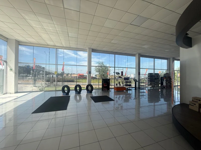 Arriendo de propiedad industrial – comercial en ENEA pudahuel, Santiago - Imagen 6