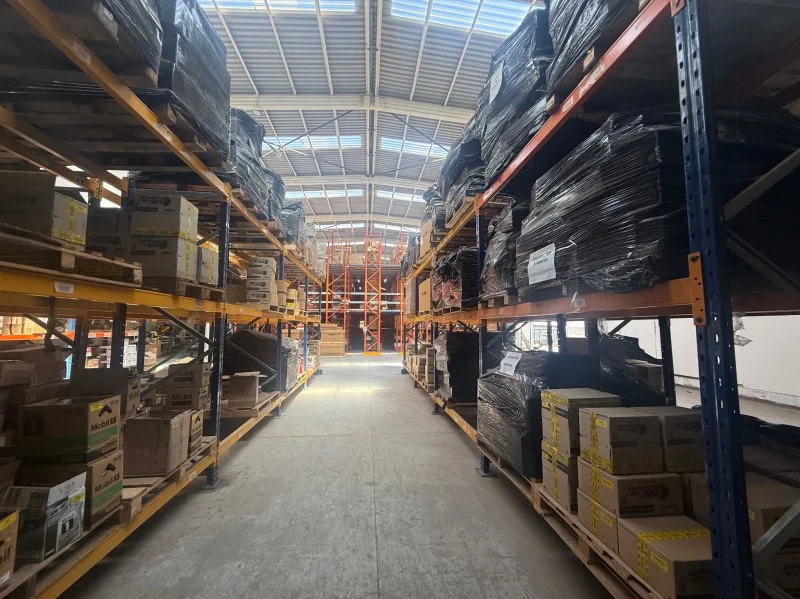 Arriendo de propiedad industrial – comercial en ENEA pudahuel, Santiago - Imagen 13