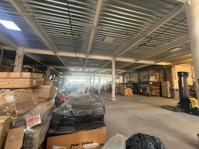 Arriendo de propiedad industrial – comercial en ENEA pudahuel, Santiago - Imagen 15