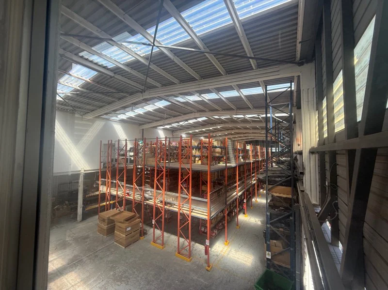 Arriendo de propiedad industrial – comercial en ENEA pudahuel, Santiago - Imagen 16