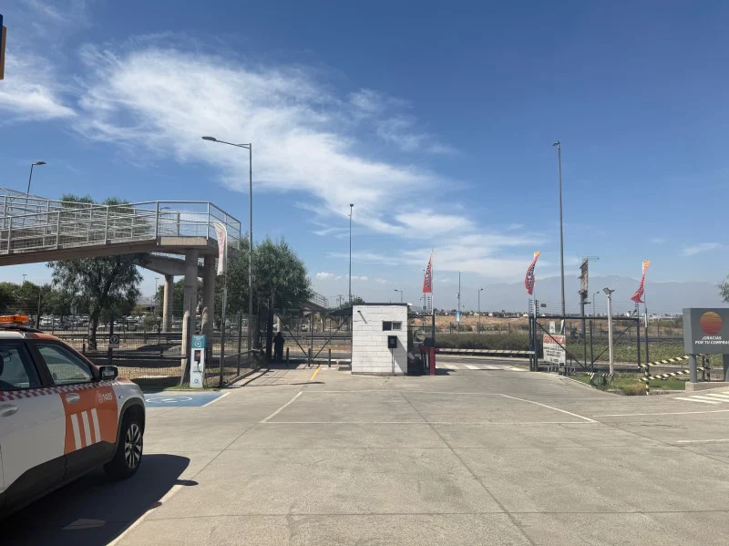 Arriendo de propiedad industrial – comercial en ENEA pudahuel, Santiago - Imagen 17