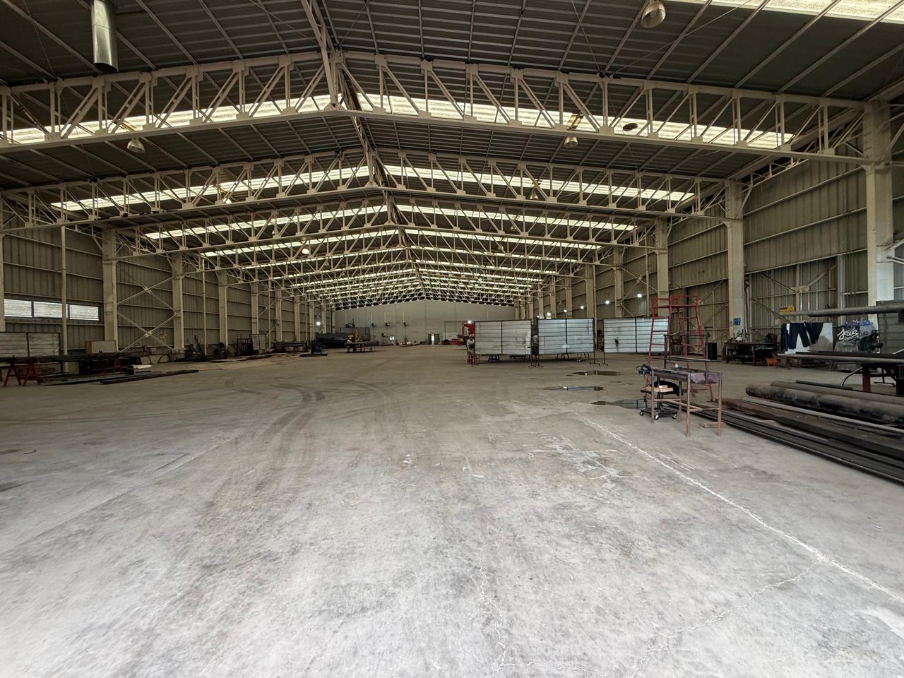 Venta de excelente propiedad industrial en Los Libertadores, Colina. Santiago - Imagen 2