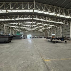 Venta de excelente propiedad industrial en Los Libertadores, Colina. Santiago