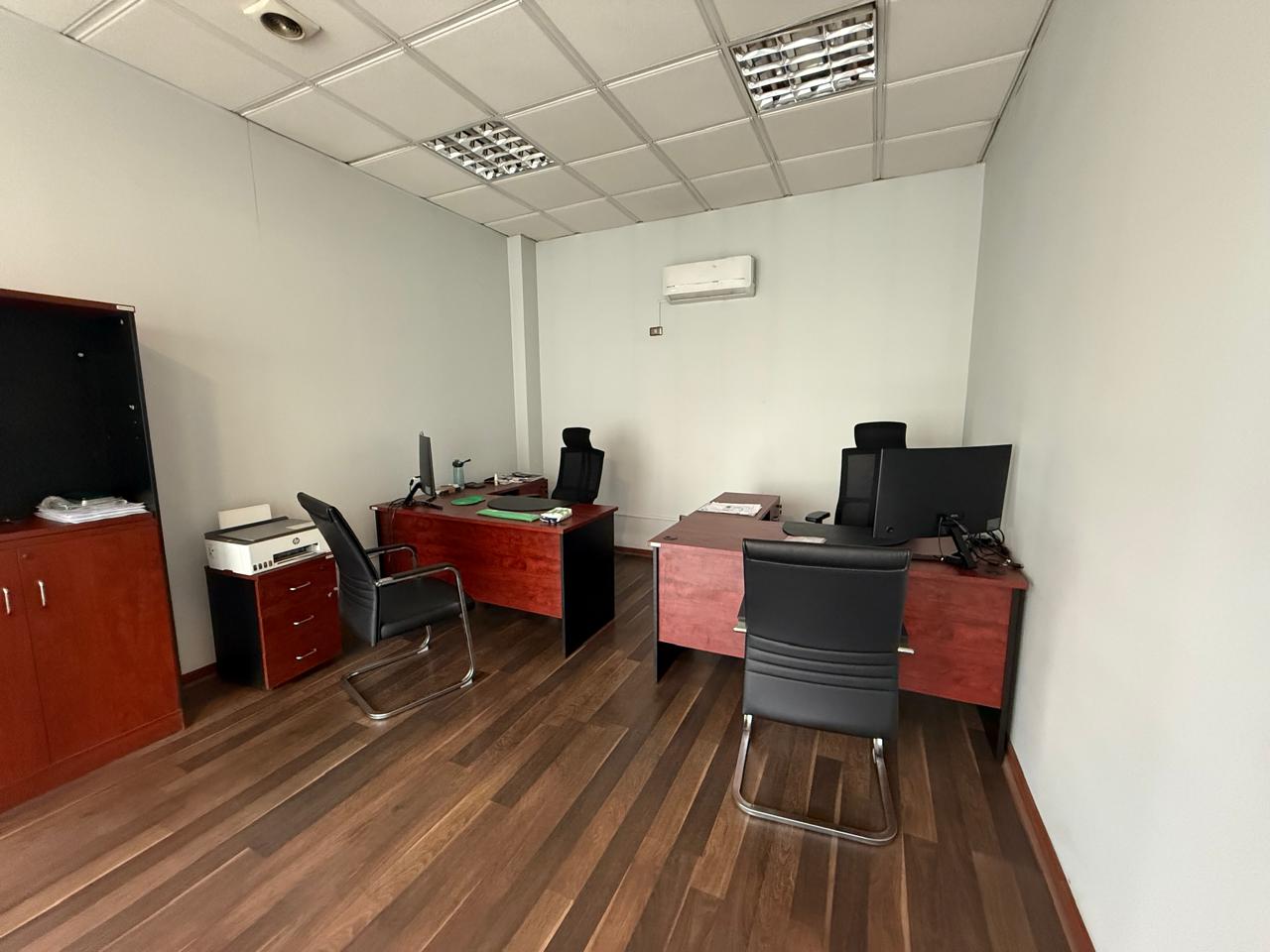 Venta de excelente propiedad industrial en Los Libertadores, Colina. Santiago - Imagen 12