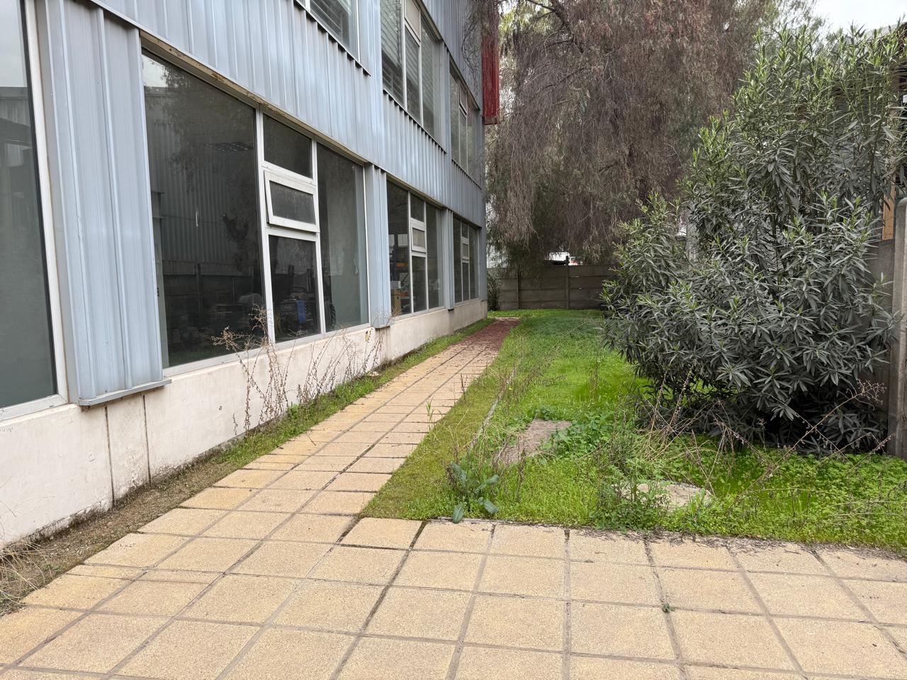 Venta de excelente propiedad industrial en Los Libertadores, Colina. Santiago - Imagen 13
