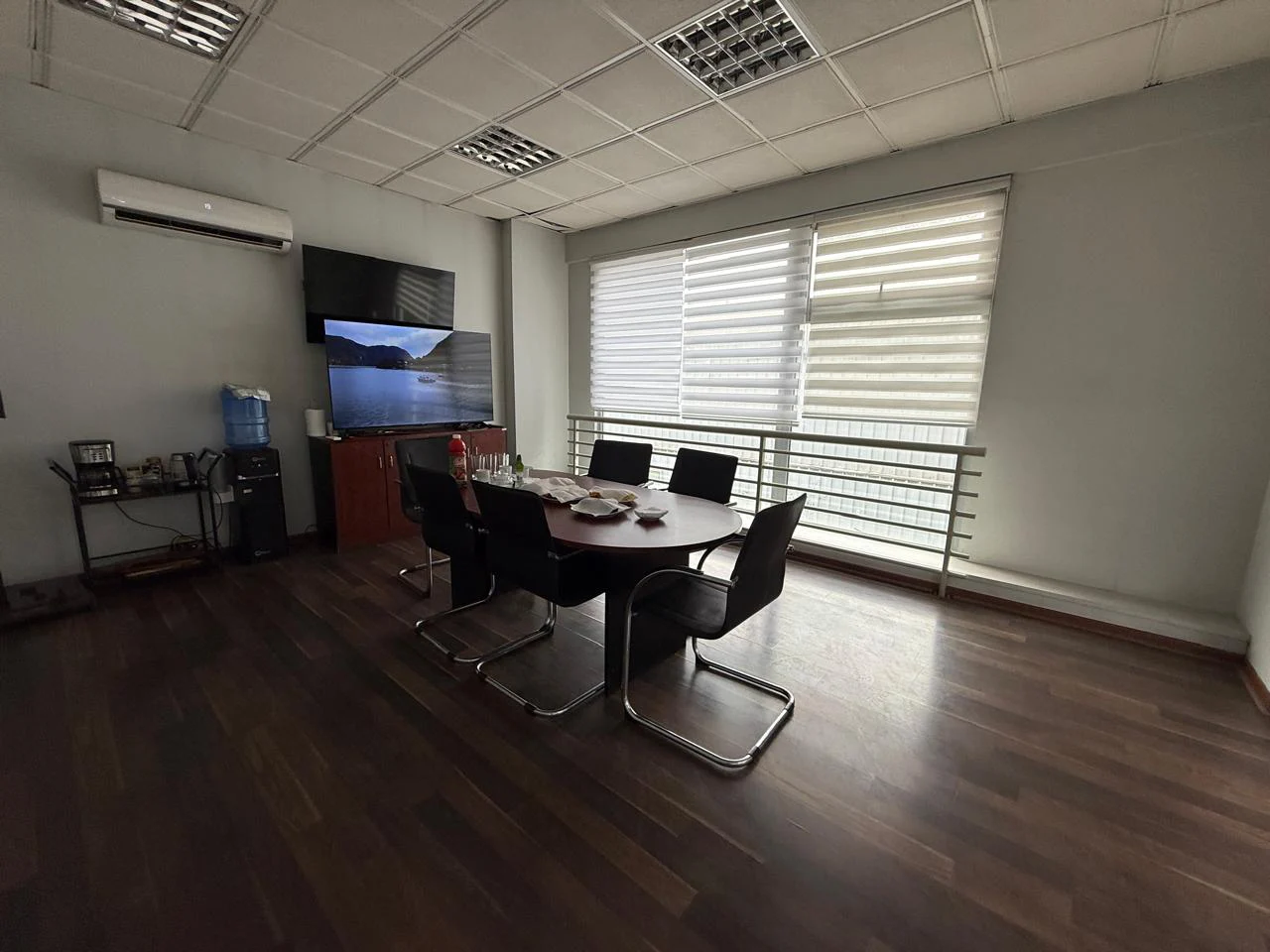 Venta de excelente propiedad industrial en Los Libertadores, Colina. Santiago - Imagen 15
