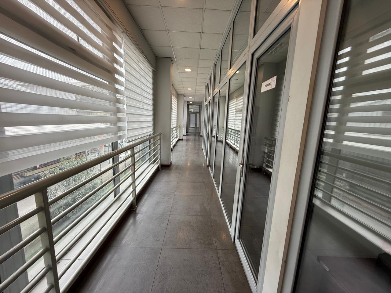 Venta de excelente propiedad industrial en Los Libertadores, Colina. Santiago - Imagen 18