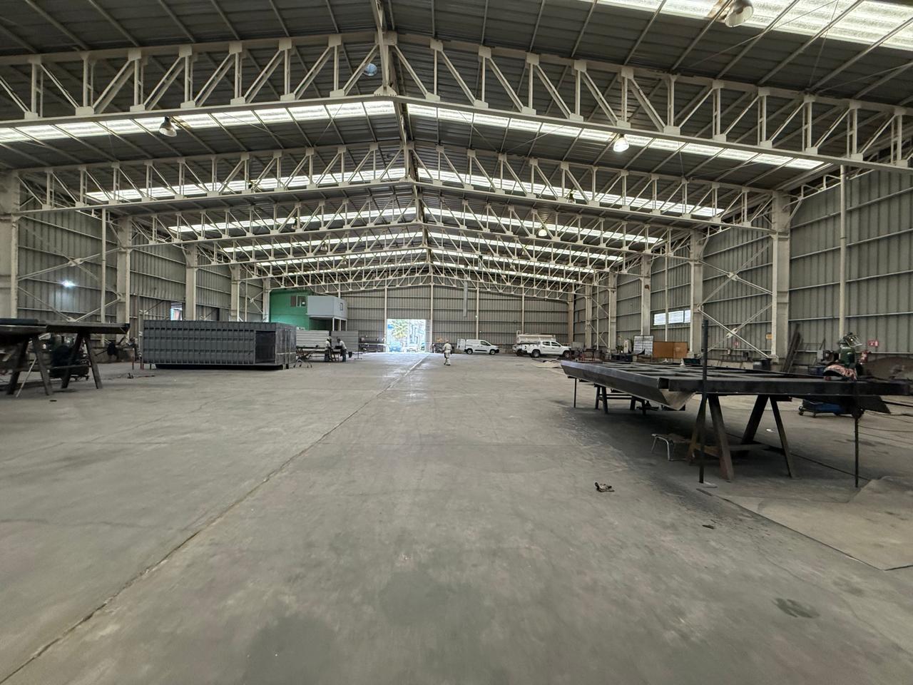 Venta de excelente propiedad industrial en Los Libertadores, Colina. Santiago - Imagen 19