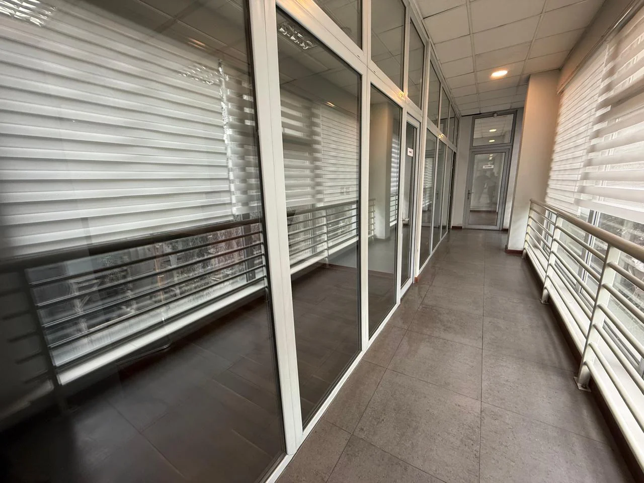 Venta de excelente propiedad industrial en Los Libertadores, Colina. Santiago - Imagen 22