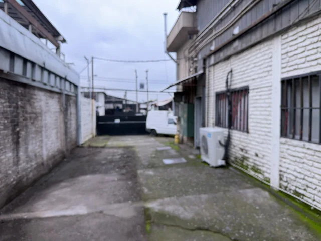 Venta de propiedad industrial con cámaras de frío – Parque Industrial La Reina. Santiago - Imagen 5
