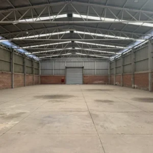 Propiedad Industrial con galpón y oficinas , Quilicura. Santiago