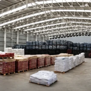 Venta de excelente propiedad industrial en Los Libertadores, Colina. Santiago